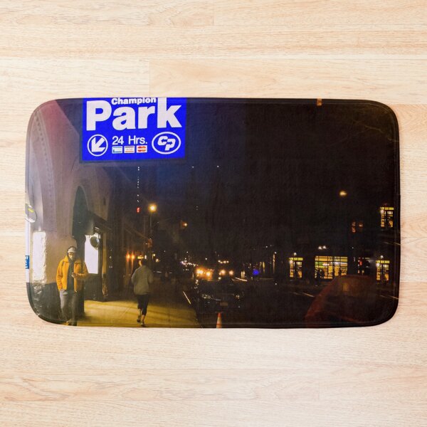 Item preview, W 75th St, Upper West Side, Manhattan, NYC  designed and sold by eleonoraingrid.