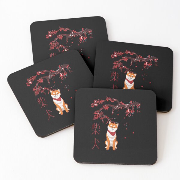 Item preview, cutest japanese shiba inu dog Classic designed and sold by heidkohr.