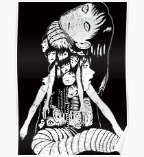 tomie junji ito collection