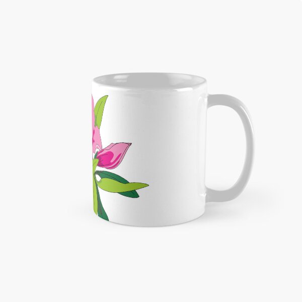 Item preview, Azalea pink flower designed and sold by floralfan.