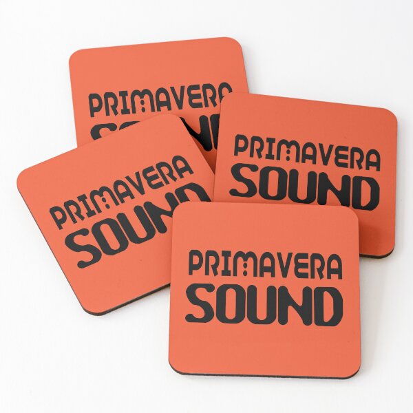Item preview, Primavera Sound designed and sold by PraArts2002.