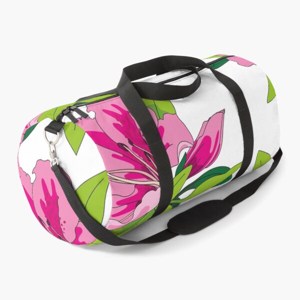 Item preview, Azalea pink flower designed and sold by floralfan.