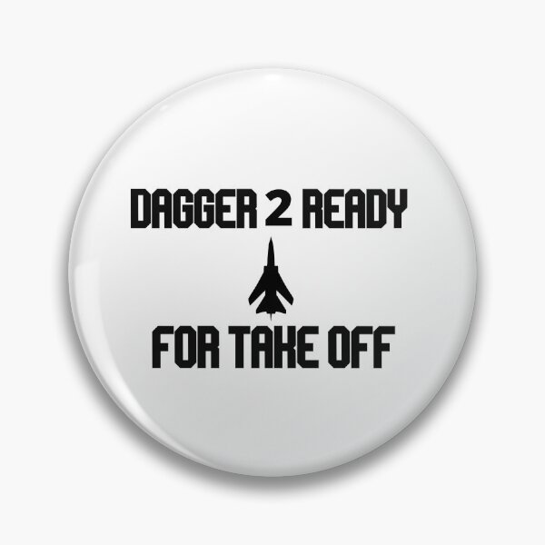Item preview, dagger 2 ready for take off designed and sold by LannisterOnMars.