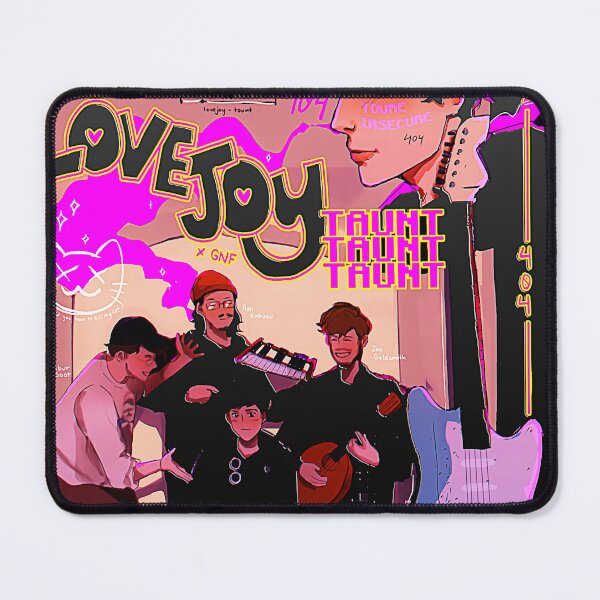 Item preview, Lovejoy lovejoy band designed and sold by Kellucass.