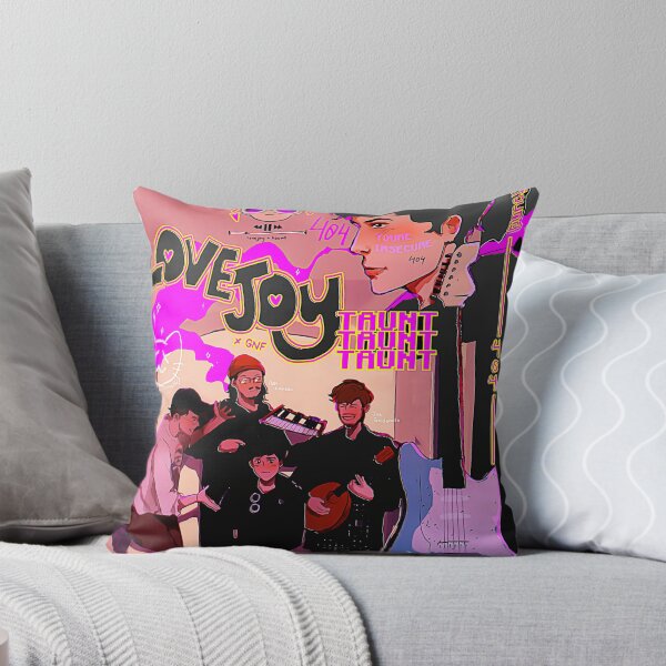 Item preview, Lovejoy  lovejoy band designed and sold by Kellucass.