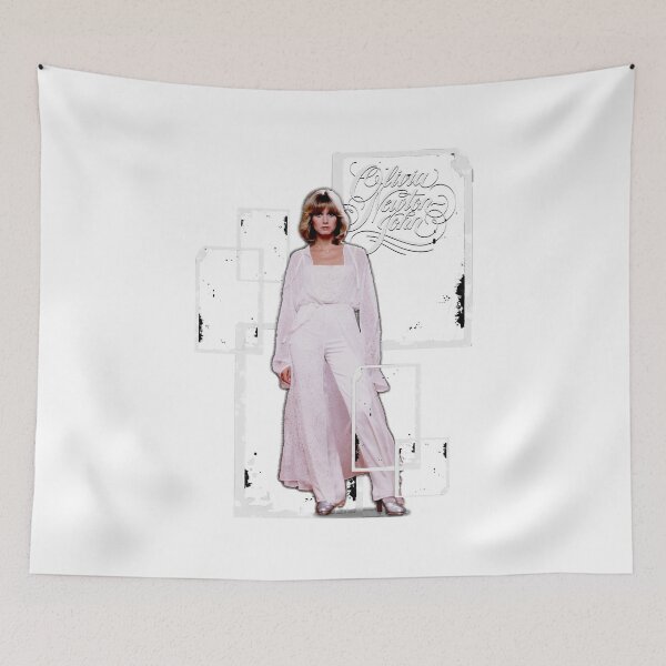 Item preview, Mens Best Olivia Newton Actress Businessman John Dancer People Call Me designed and sold by MaximStrickland.