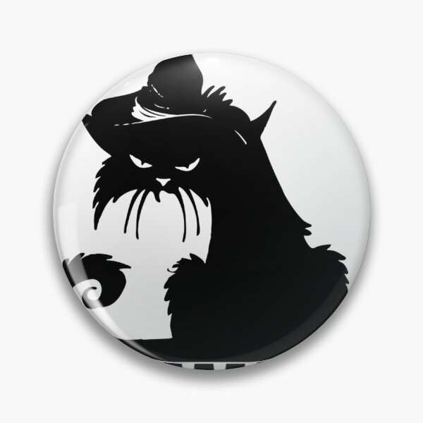 Item preview, Funny Halloween quote, miyaw witch and cat design, cool T-Shirt designed and sold by Tarikbouchmal.