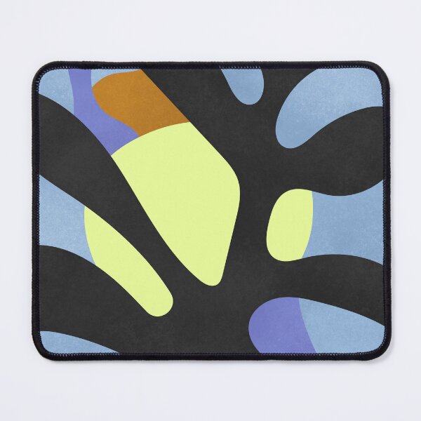 Item preview, Abstract shapes V designed and sold by TheaDesign.