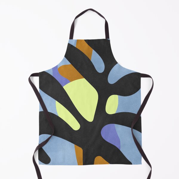 Item preview, Abstract shapes V designed and sold by TheaDesign.
