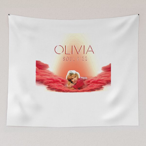 Item preview, Mens Funny Olivia Newton Actress Businessman John Dancer Mens Womens designed and sold by MaximStrickland.
