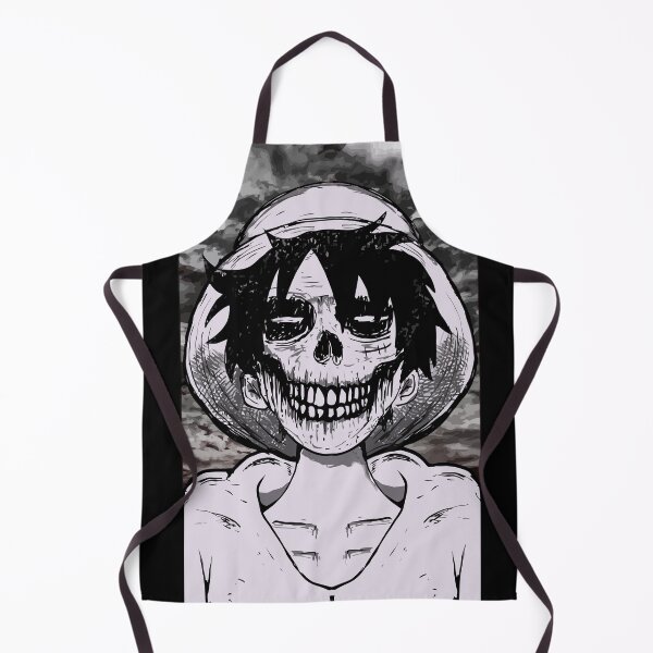 Item preview, Pirate King designed and sold by deathanarchy.
