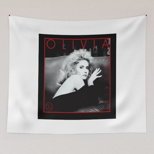 Item preview, Mens My Favorite Olivia Newton Actress Businessman John Dancer For Mens Womens designed and sold by MaximStrickland.