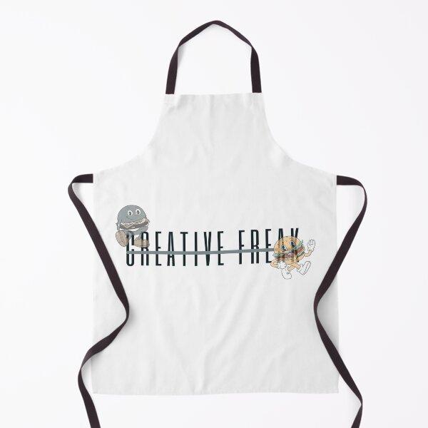 Item preview, CREATIVE FREAK designed and sold by exclusivebucket.