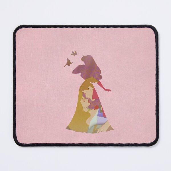 Item preview, Aurora Silhouette designed and sold by Rainbows Galore.