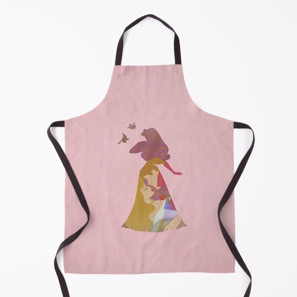 Item preview, Aurora Silhouette designed and sold by Rainbows Galore.