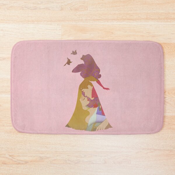 Item preview, Aurora Silhouette designed and sold by Rainbows Galore.