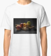 Healthy eating Classic T-Shirt