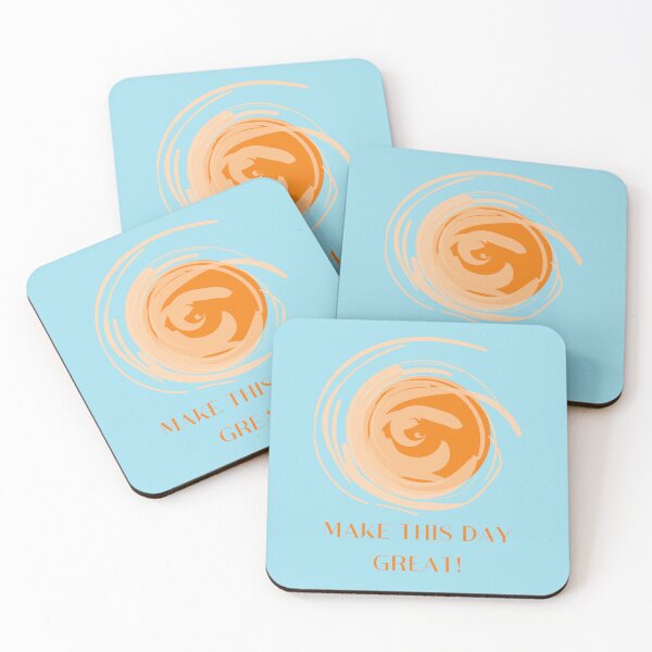 Item preview, Make this day great, Great Day, Grateful, Motivation, Motivation for day, Life, Joy, Love, Sun designed and sold by WORLD-SOFIA.