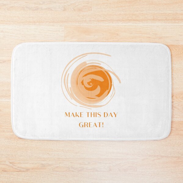Item preview, Make this day great, Great Day, Grateful, Motivation, Motivation for day, Life, Joy, Love, Sun designed and sold by WORLD-SOFIA.