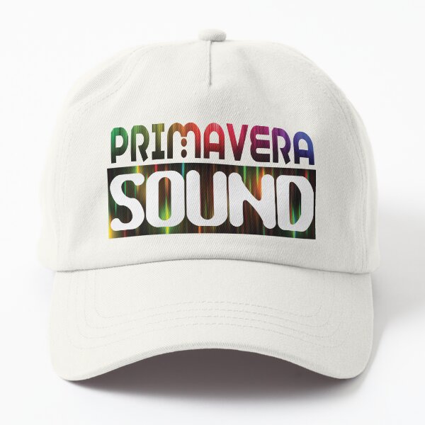Vista previa del artículo con la obra «Primavera Sound», diseñado y vendido por PraArts2002.