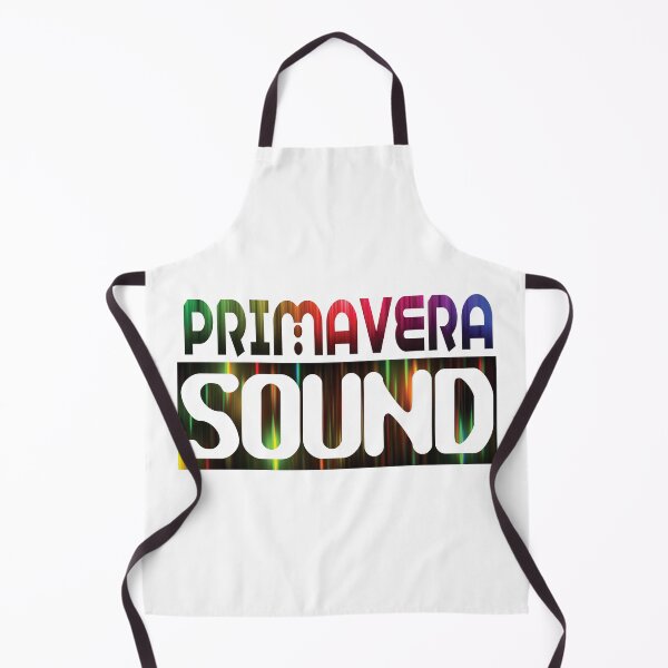 Item preview, Primavera Sound designed and sold by PraArts2002.