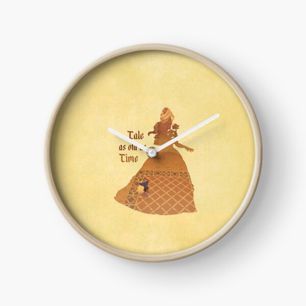 Item preview, Tale as Old as Time Quote designed and sold by Rainbows Galore.