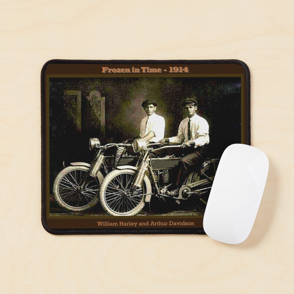 Item preview, Mouse Pad designed and sold by posterbobs.