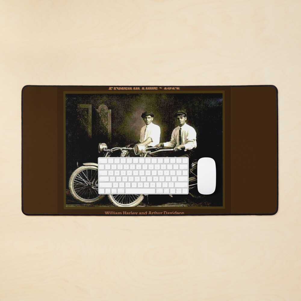 Item preview, Desk Mat designed and sold by posterbobs.