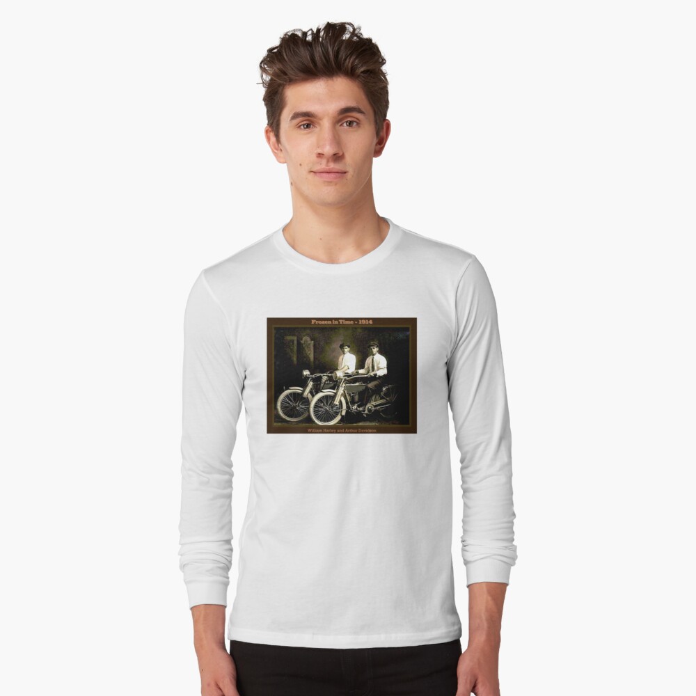 Item preview, Long Sleeve T-Shirt designed and sold by posterbobs.