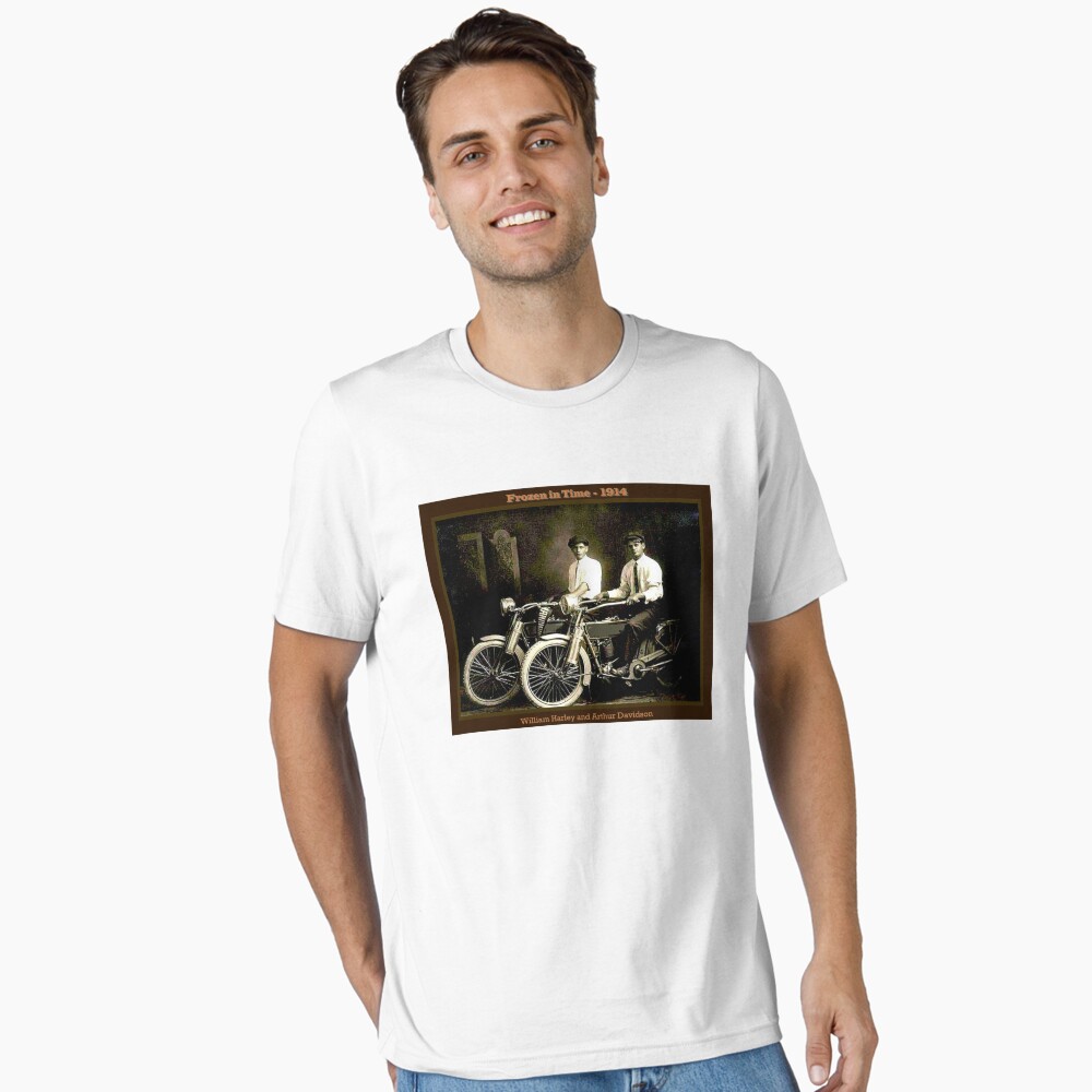 Item preview, Essential T-Shirt designed and sold by posterbobs.