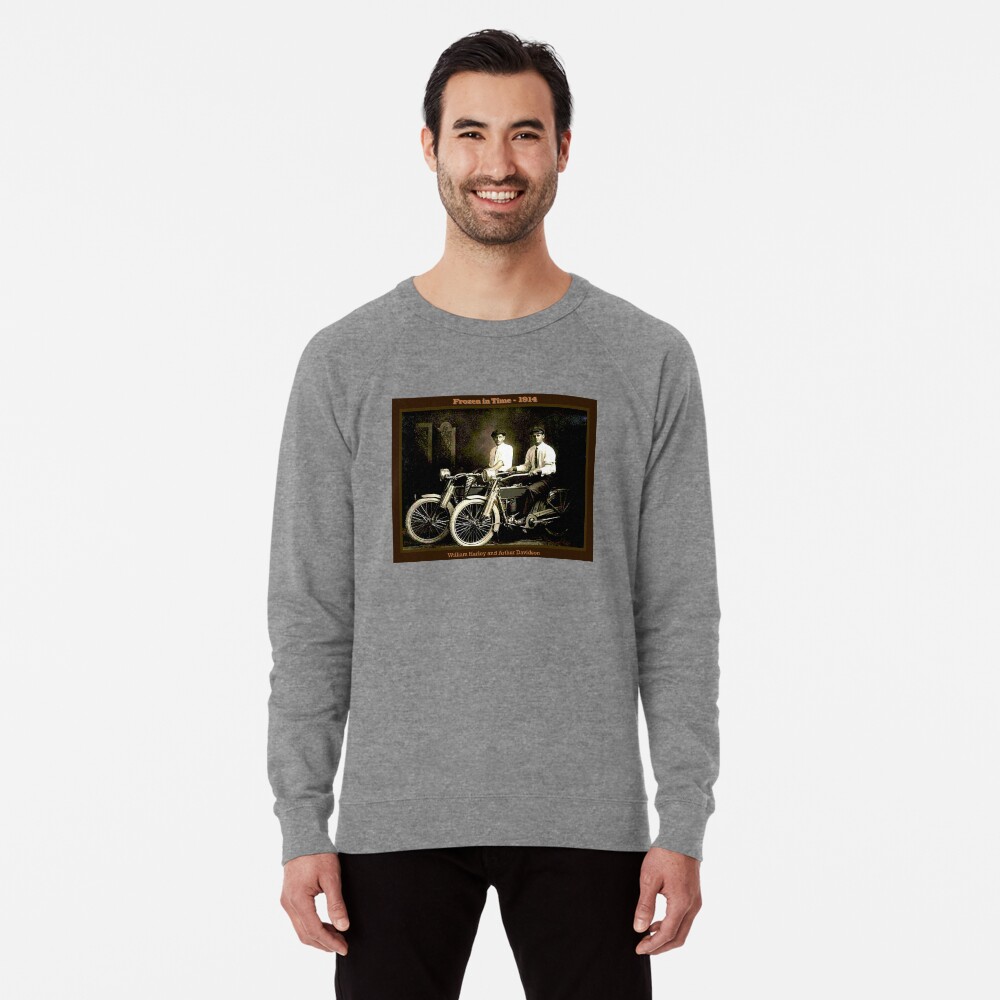 Item preview, Lightweight Sweatshirt designed and sold by posterbobs.
