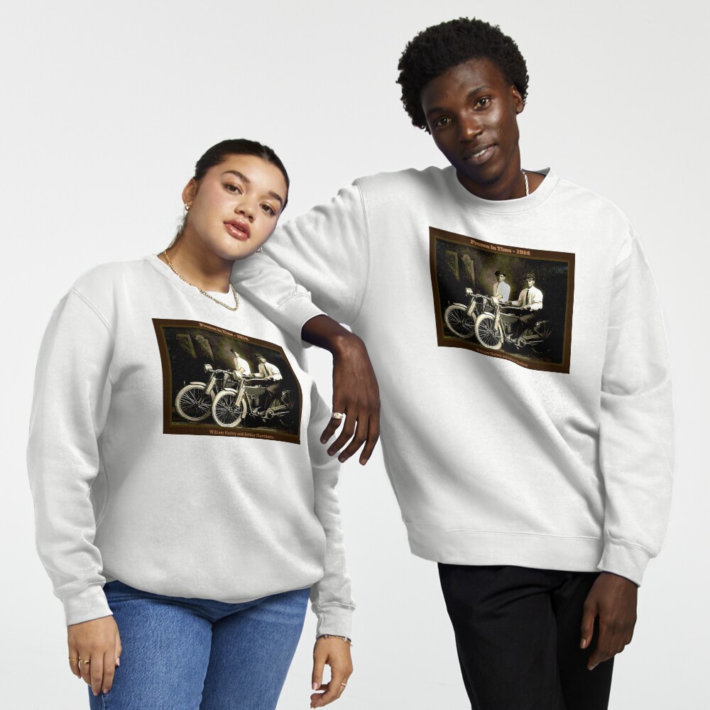 Item preview, Pullover Sweatshirt designed and sold by posterbobs.