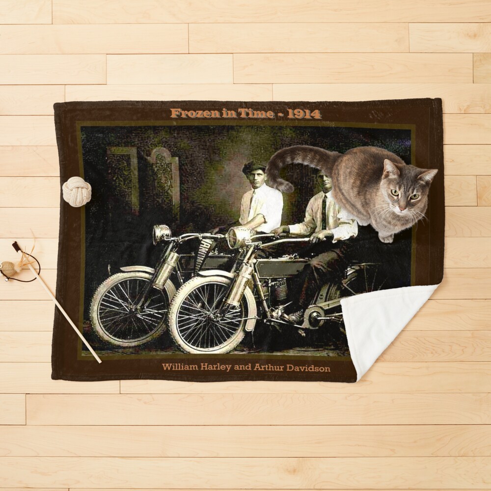 Item preview, Pet Blanket designed and sold by posterbobs.