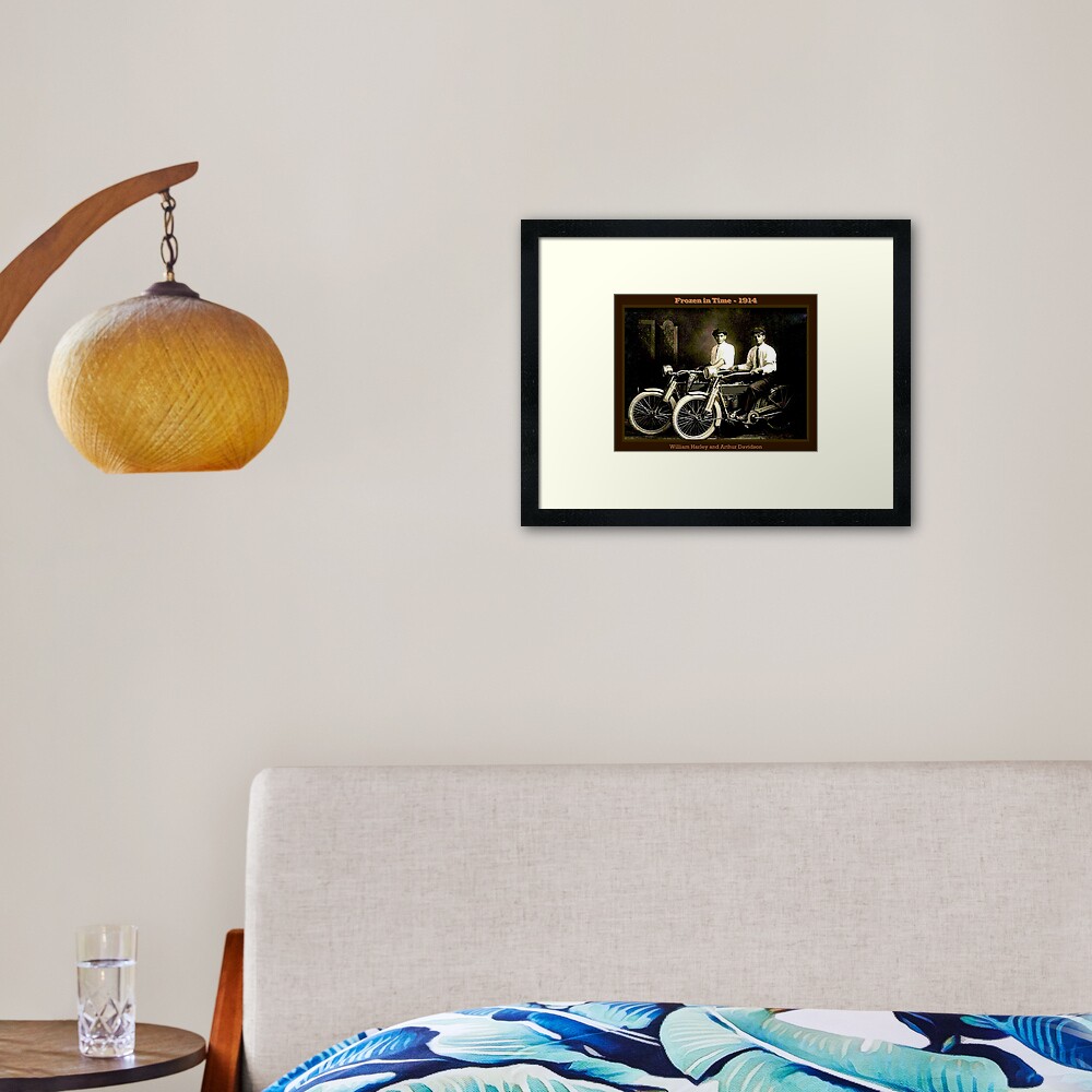 Item preview, Framed Art Print designed and sold by posterbobs.