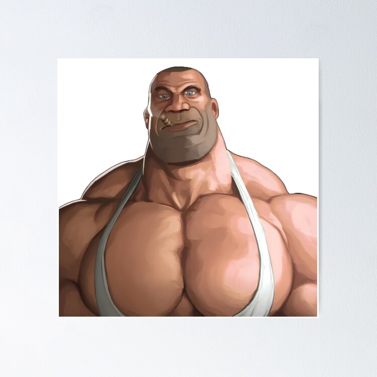 buff tf2 soldado Bolsa de tela