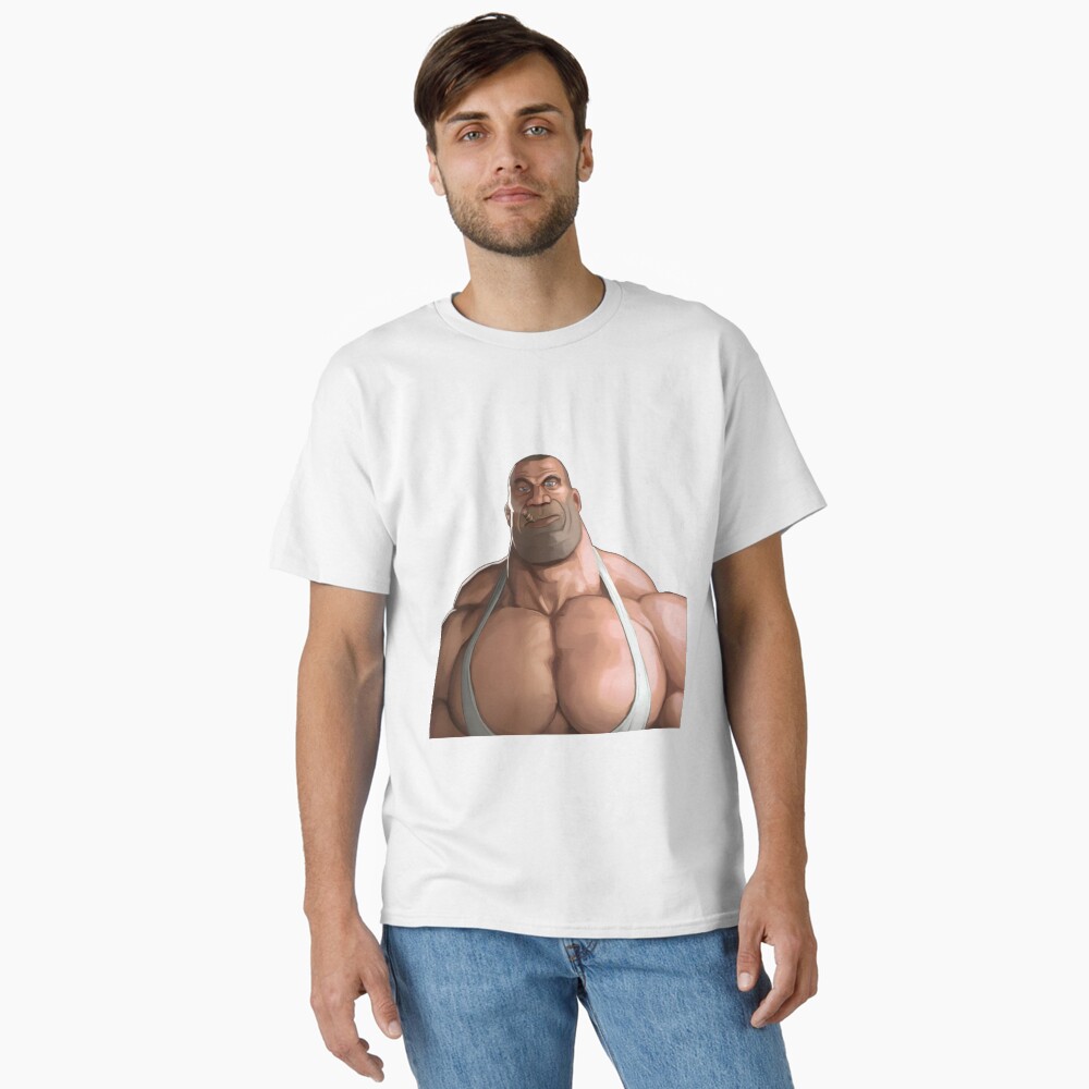 buff tf2 soldado Bolsa de tela