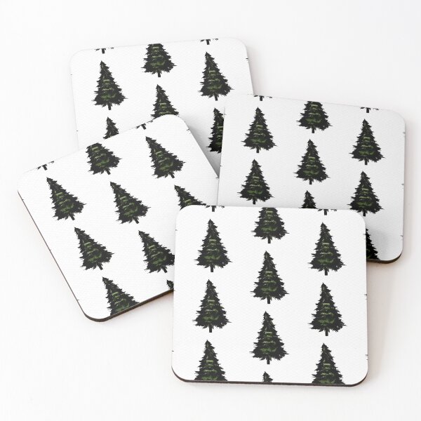 Item preview, Fir Tree designed and sold by stephip26.
