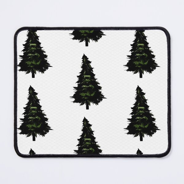 Item preview, Fir Tree designed and sold by stephip26.