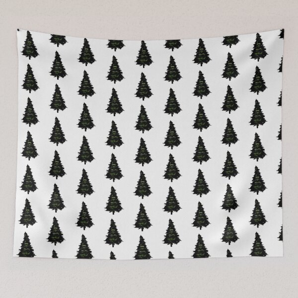 Item preview, Fir Tree designed and sold by stephip26.