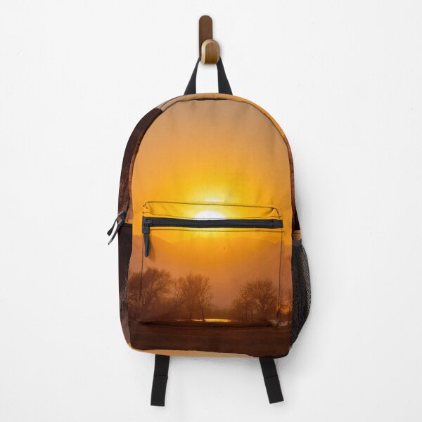 Item preview, Sunset Aareschleife near Solothurn designed and sold by OskiOnTour.
