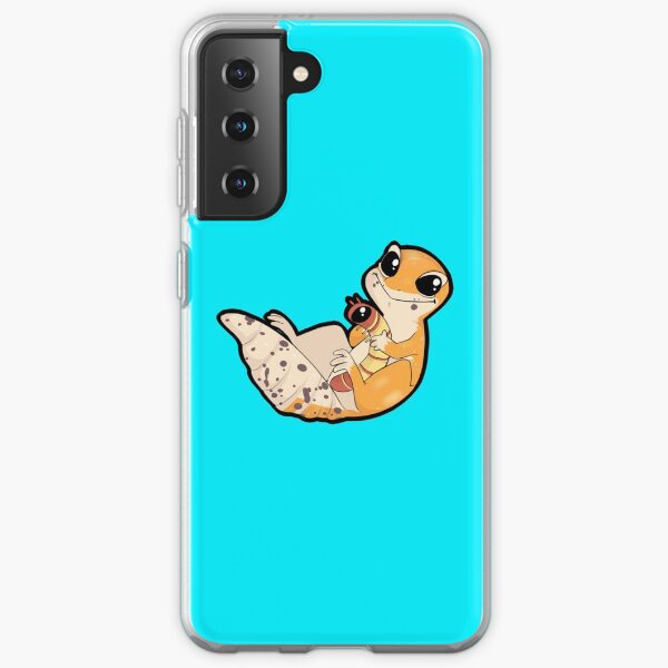 Piper Phone Case Samsung Galaxy Soft Case