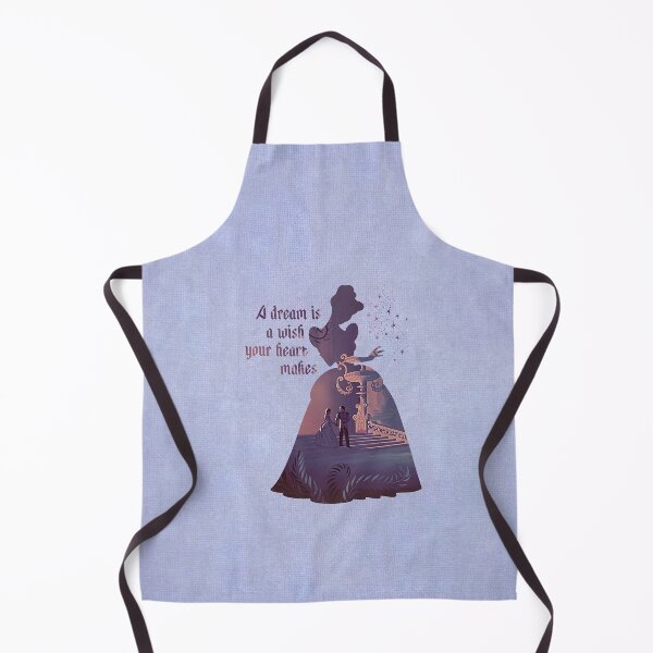 Item preview, A Dream Is A Wish Your Heart Makes designed and sold by Rainbows Galore.