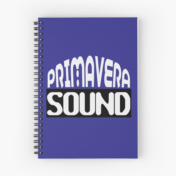Item preview, Primavera Sound designed and sold by PraArts2002.