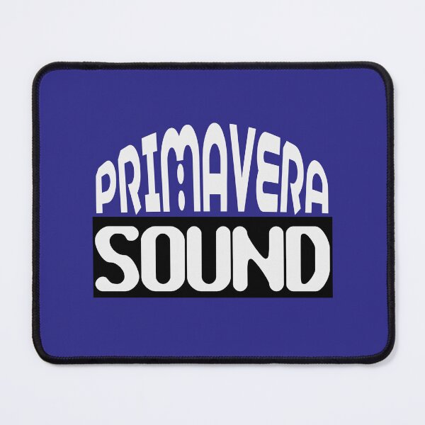 Item preview, Primavera Sound designed and sold by PraArts2002.