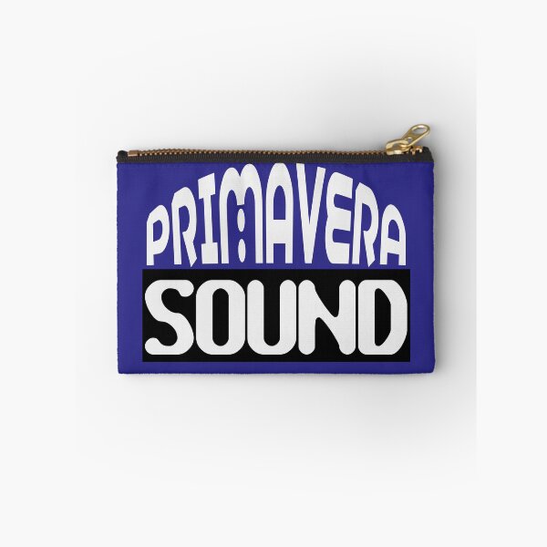 Item preview, Primavera Sound designed and sold by PraArts2002.