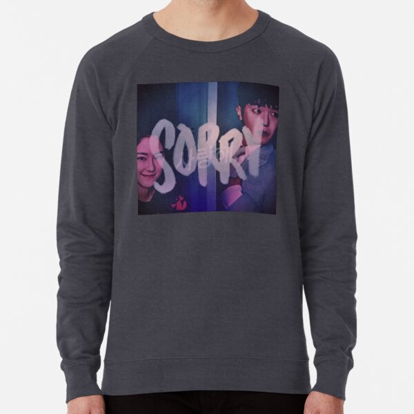 My Shy Boss Sweatshirts Hoodies Redbubble I binge watched crash landing on you and my shy boss in the same week. redbubble