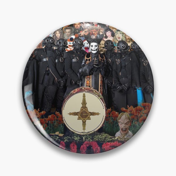 Item preview, sgt ghost pepper's tickled taints club band designed and sold by ddclark1970.