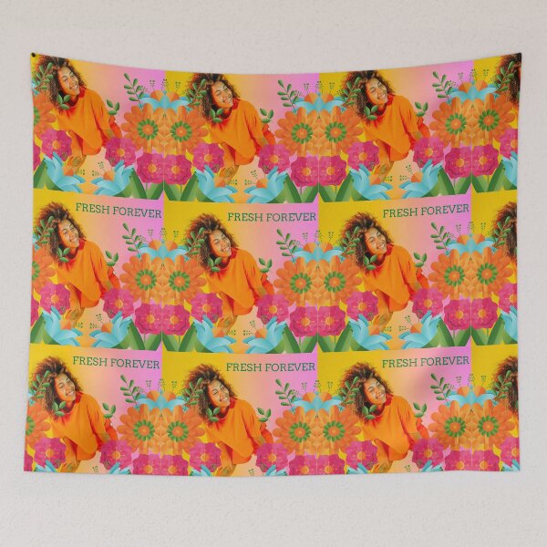 Item preview, fresh forever designed and sold by artigrow.