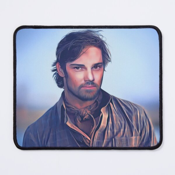 Item preview, Summer Season : Sunset Cowboy ♥ designed and sold by eannae.