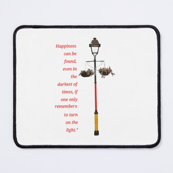 Item preview, Say something lamp post designed and sold by SanjaKumar.